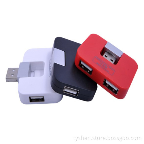 New Model USB 2.0 Hub